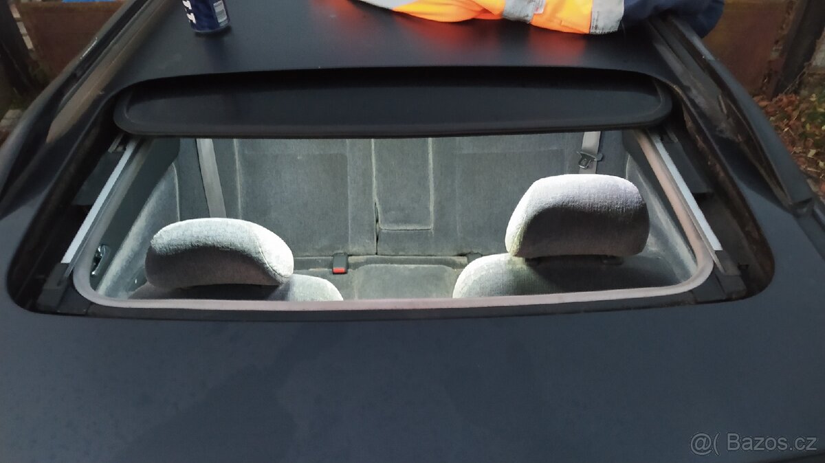 Honda Accord aerodeck ND - 16