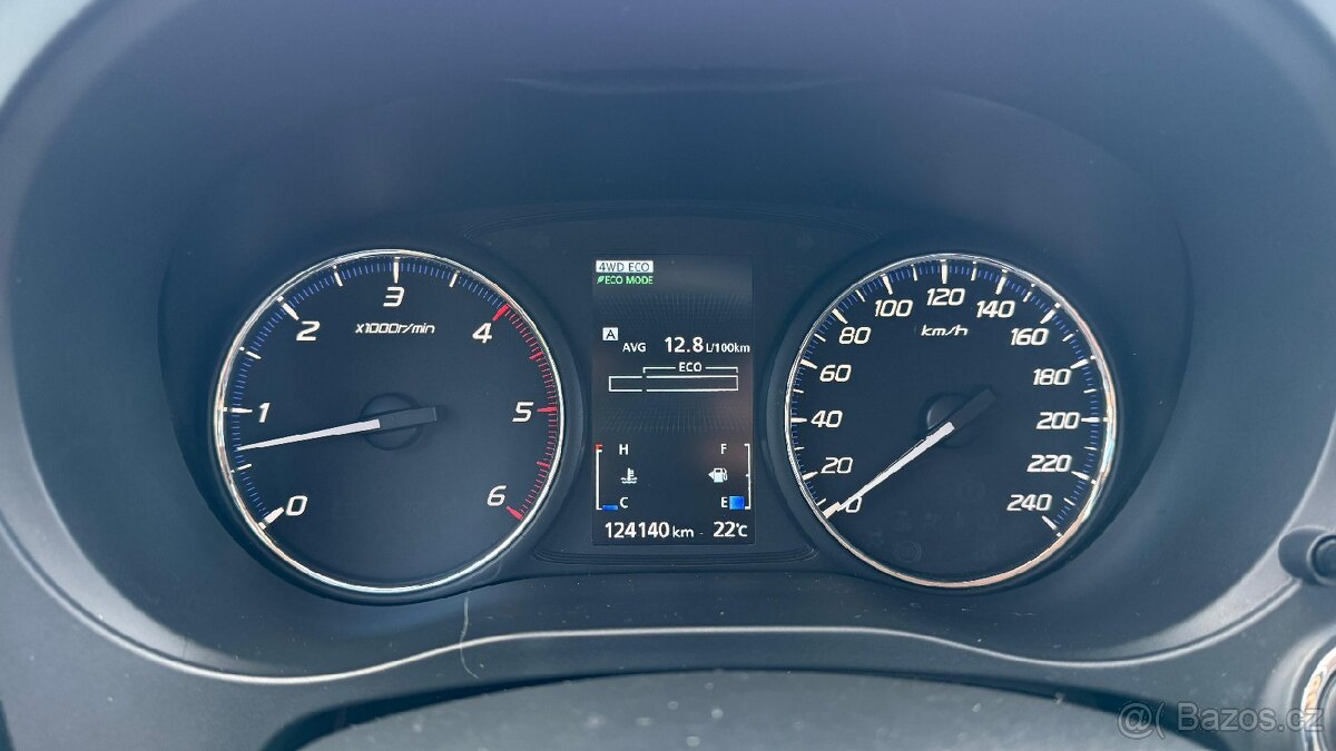 Mitsubishi Outlander 2.2 130kw 4x4 - 16