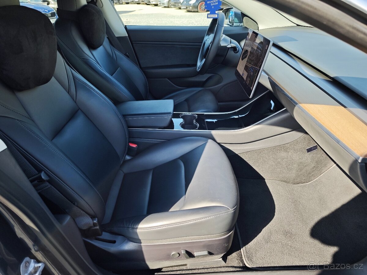 TESLA MODEL 3 PERFORMANCE 2020 85TKM FSD - 16