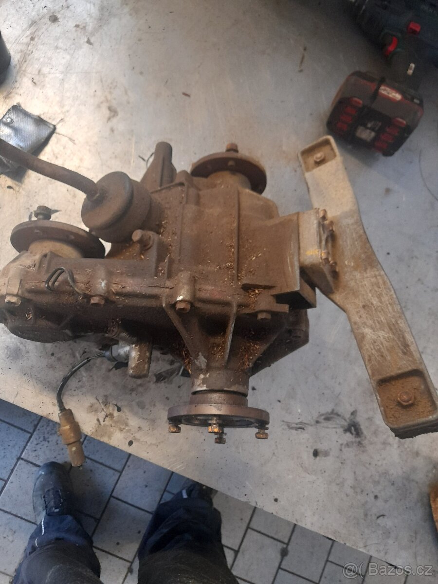 Suzuki Jimny 1.3 16v 4x4 - 16