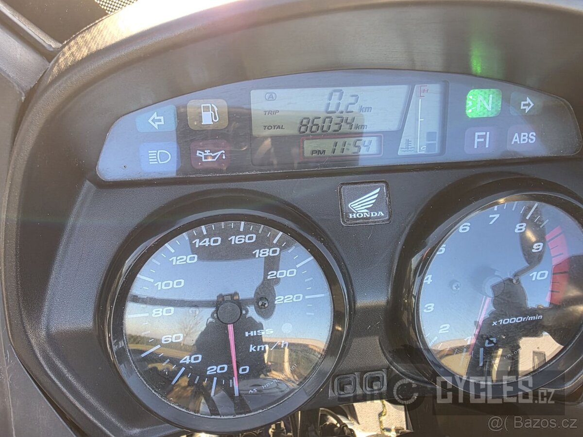 Honda XL 1000 V Varadero EFI ABS - 16