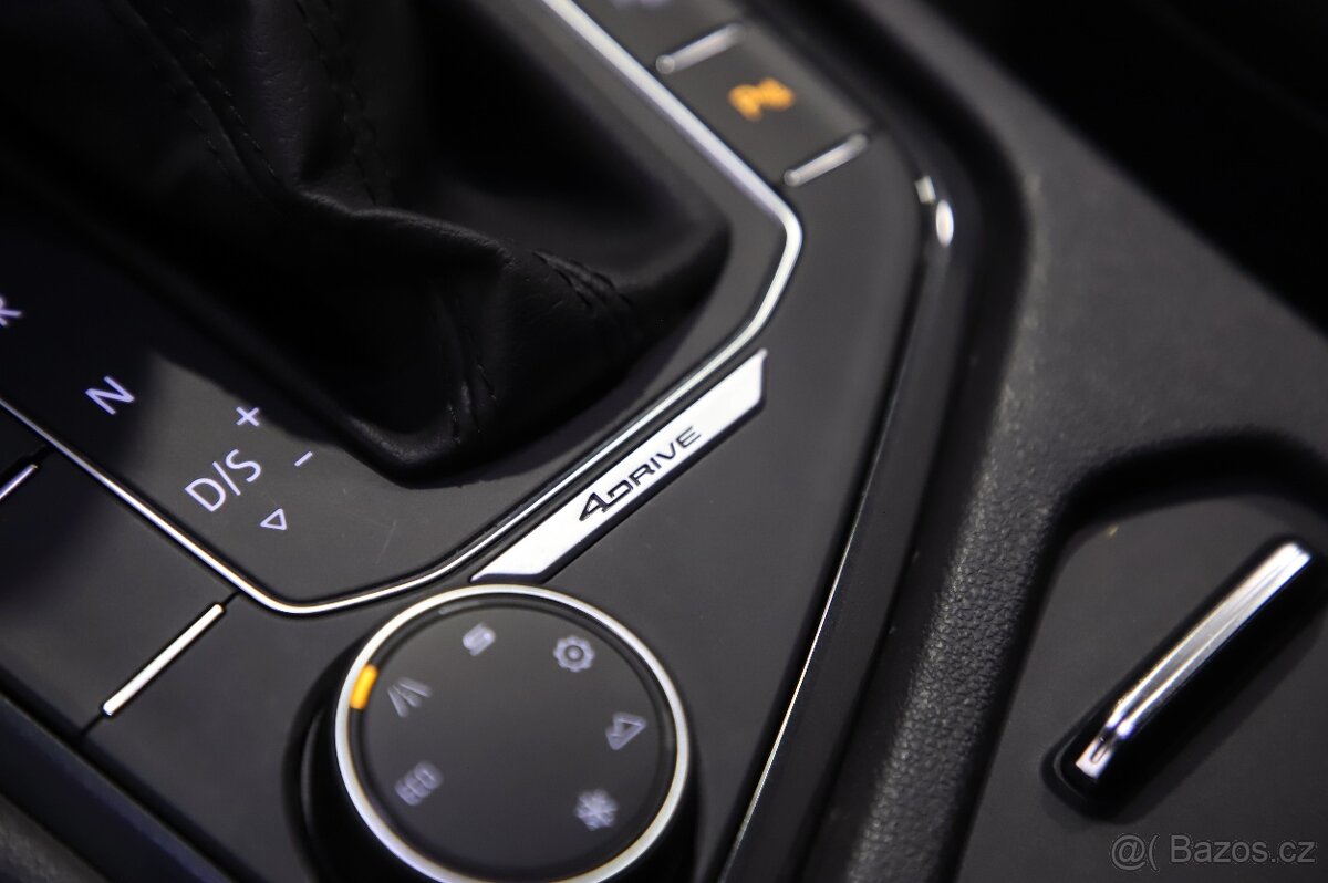 Seat Tarraco TDI 147kW 4x4 DSG / 2 roky plná záruka v ceně - 16