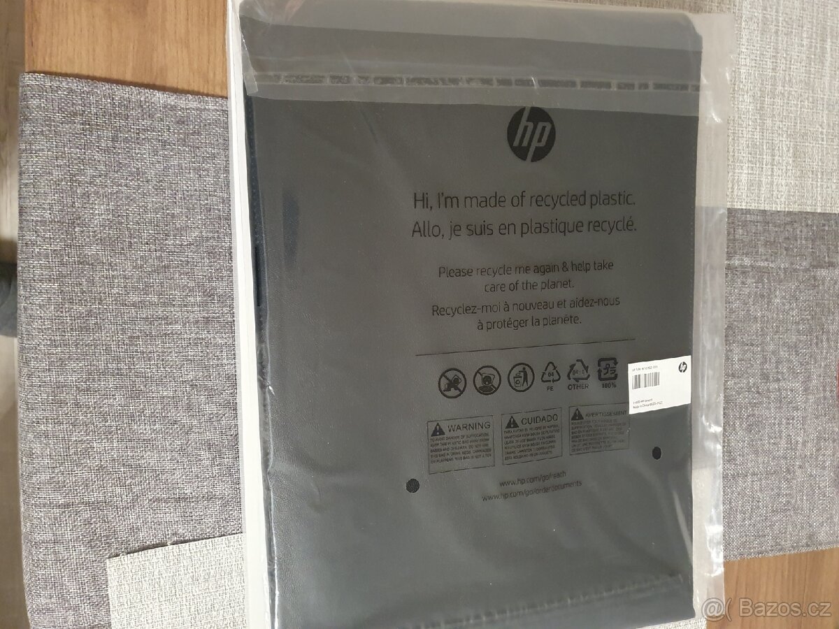 Nový Notebook HP SPECTRE x360 16 UHD+ OLED 32RAM 2TB - 16