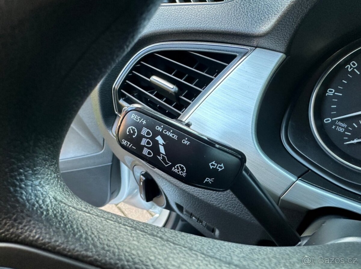 Prodám Škoda Fabia III 1.2Tsi 66kw - 16