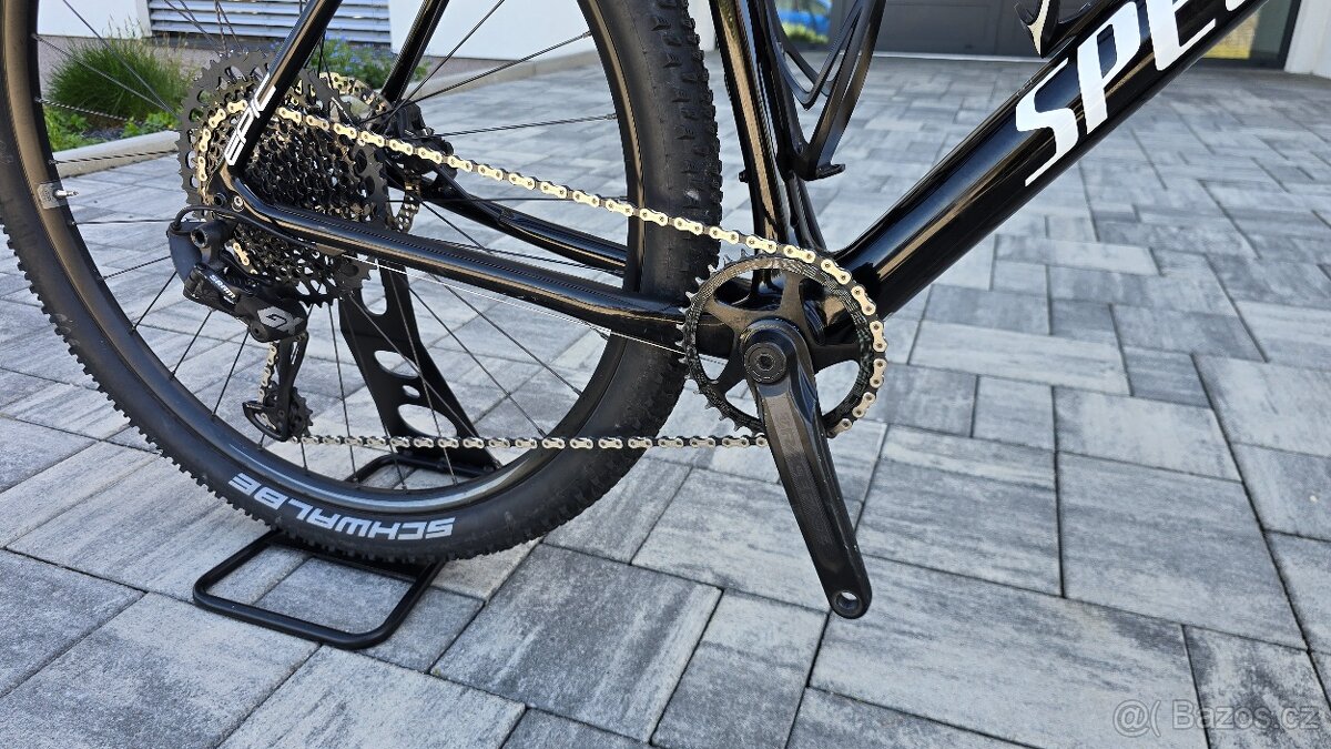 Specialized Epic HT - 16