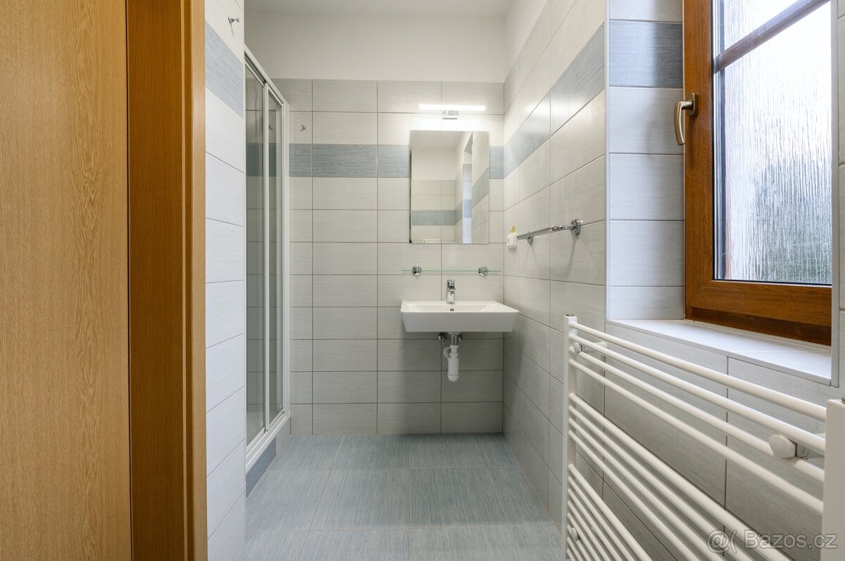 Prodej, Byty 2+kk, 115 m² - Železná Ruda, ev.č. 00036 - 16