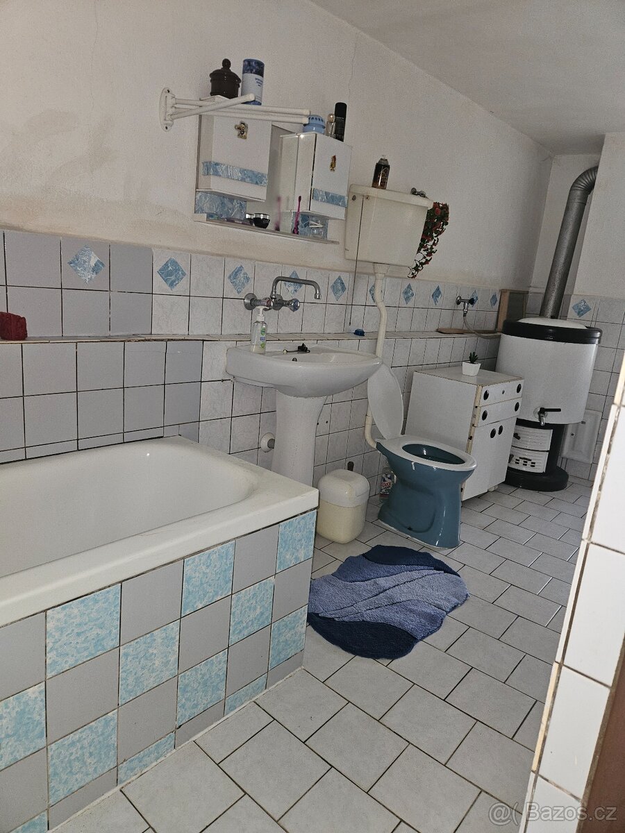 rodinný dům-chalupa - 16