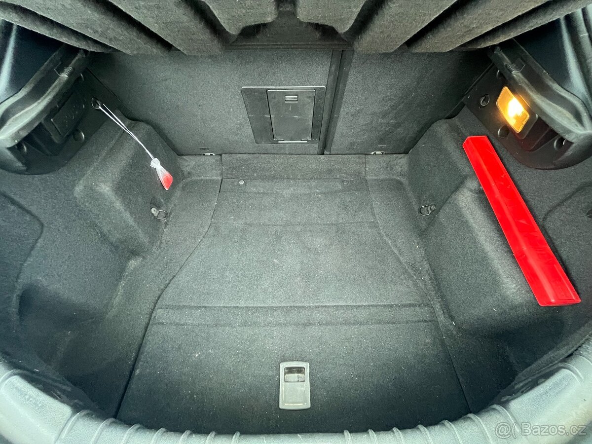 Alfa Romeo Brera 2,0 JTDM 125kW Servis, Senzory - 16