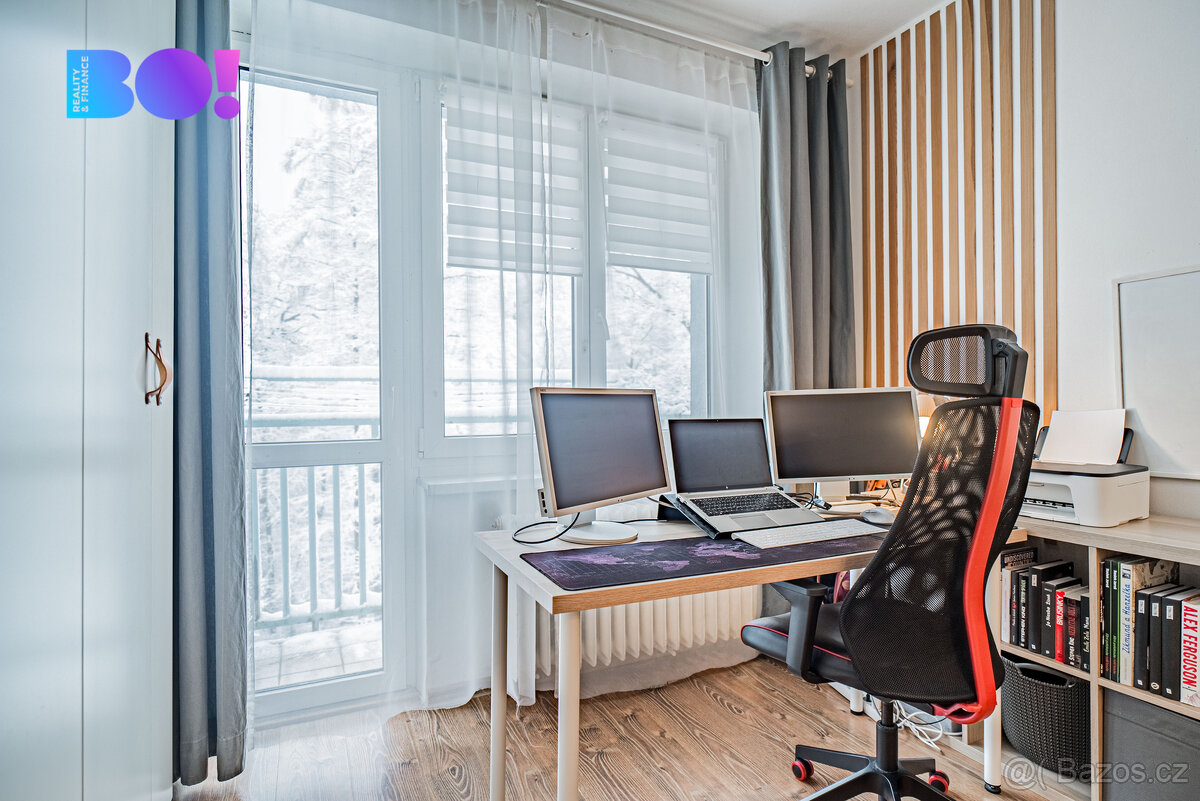 Prodej bytu 3+kk 67 m², ul. Jaroslava Seiferta, Havířov - 16