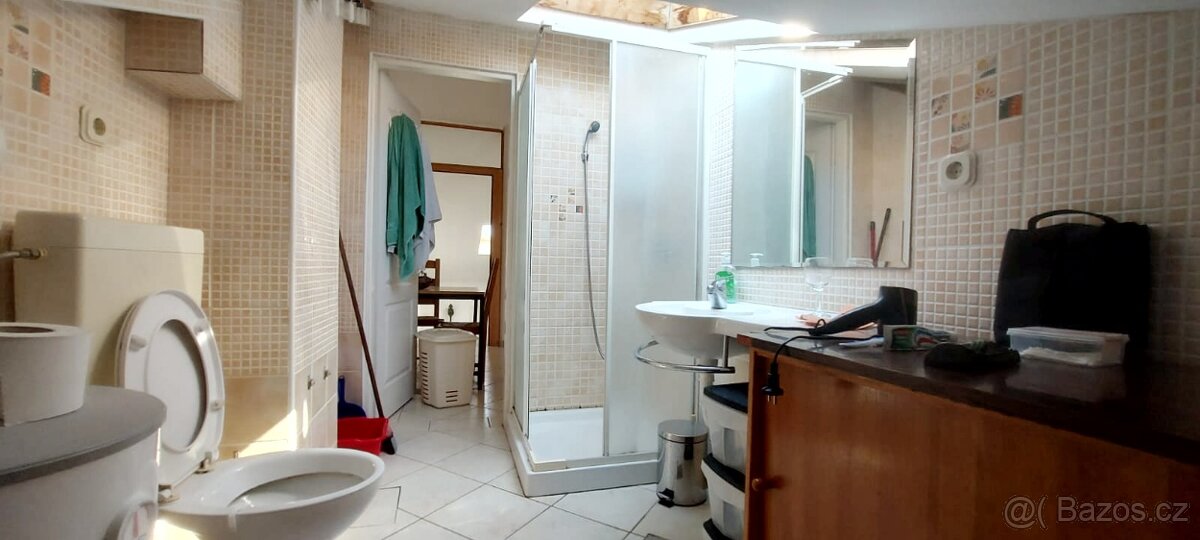 Restaurace s apartmánem / Chorvatsko - 16