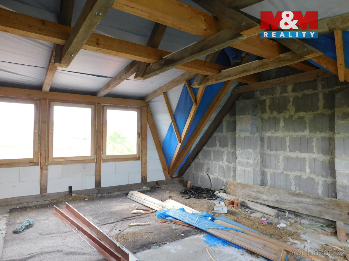 Prodej vinného sklepu, 200 m², Moravany - 16