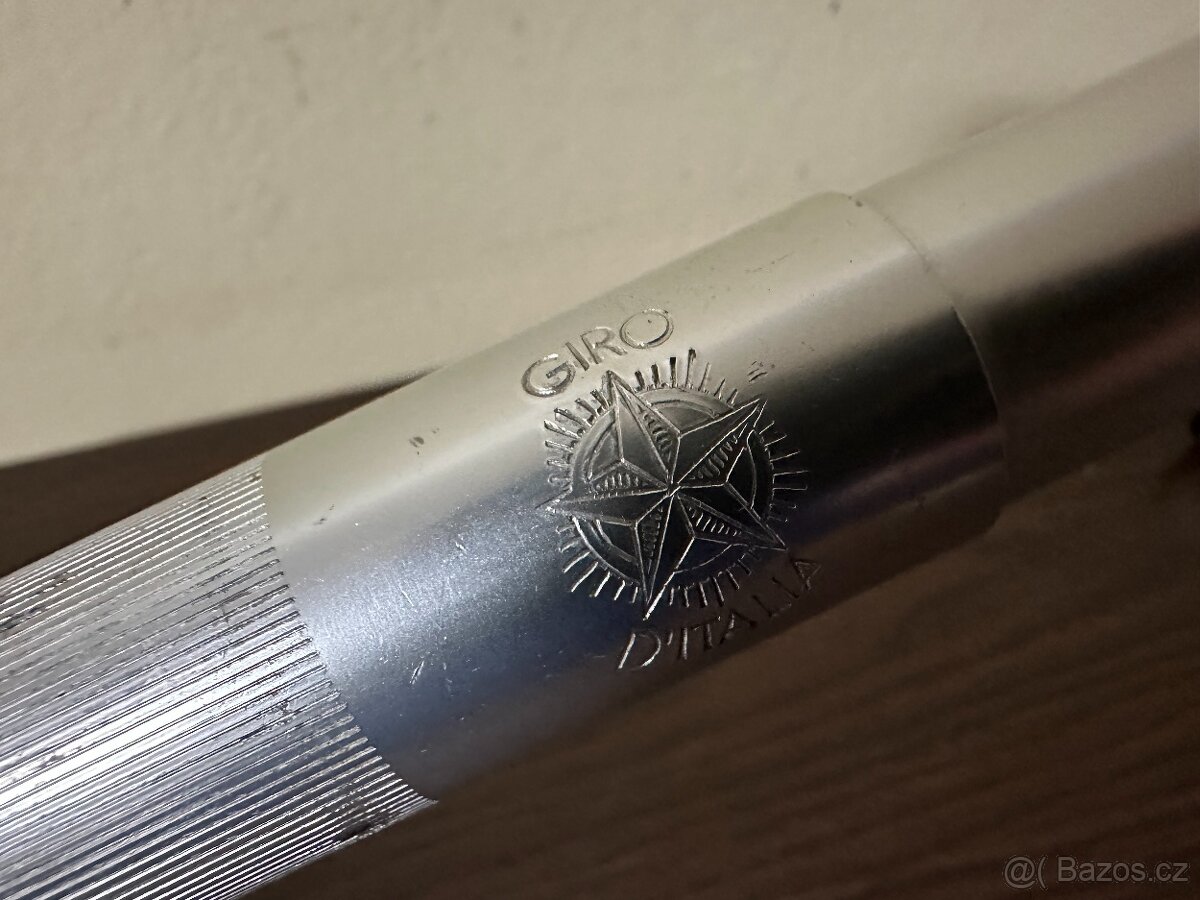 Cinelli Giro D Italia NOVÉ riadidlá - 16