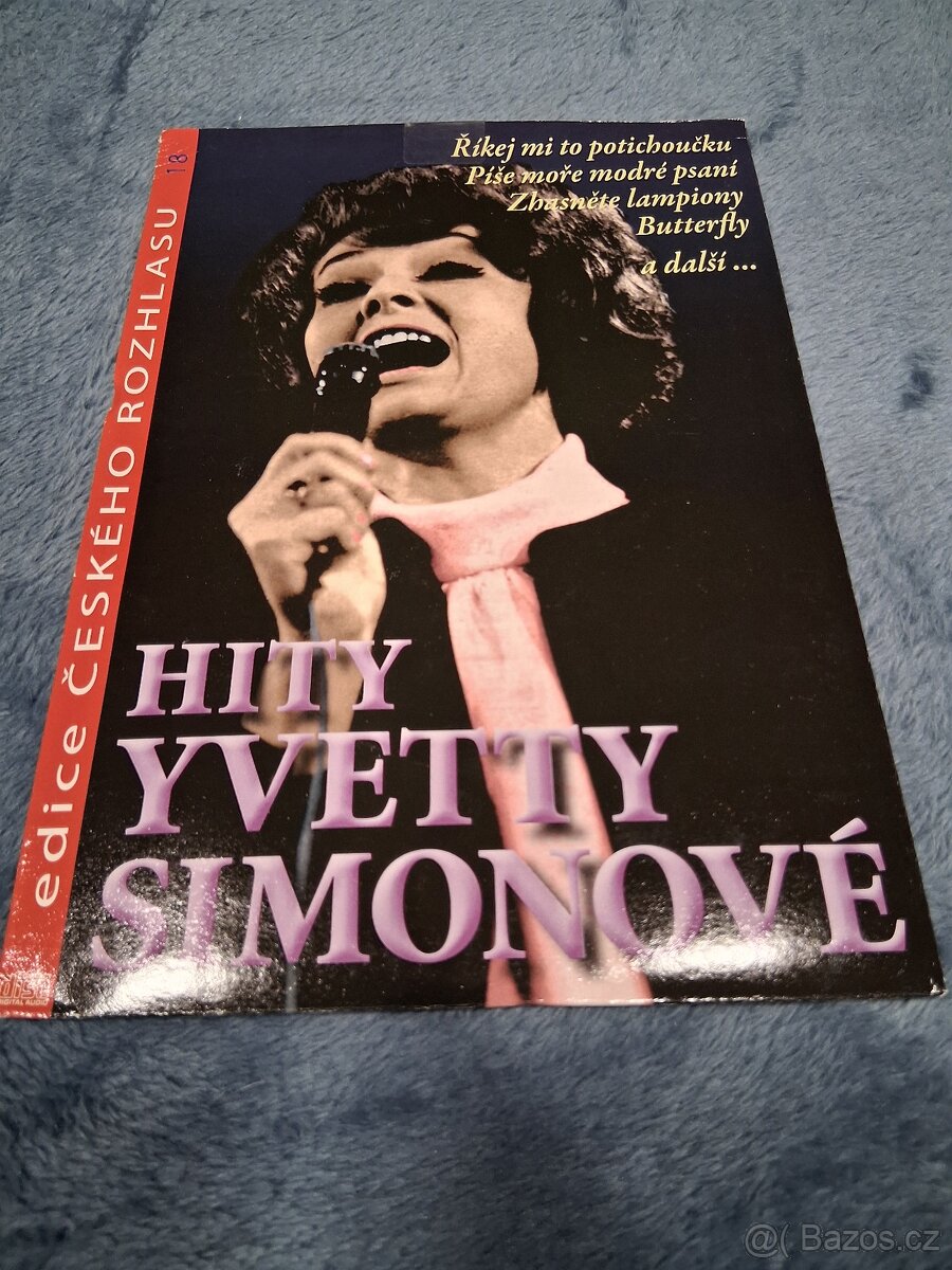 DVD - Zlatý věk českého humoru a hity. - 16
