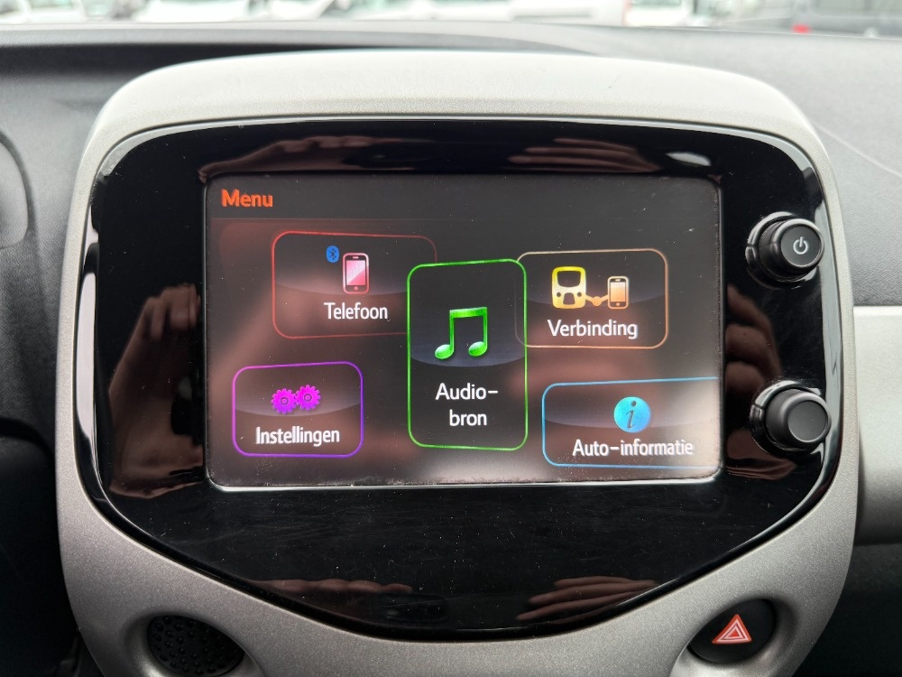 Peugeot 108 1.0 VTi Active - 16