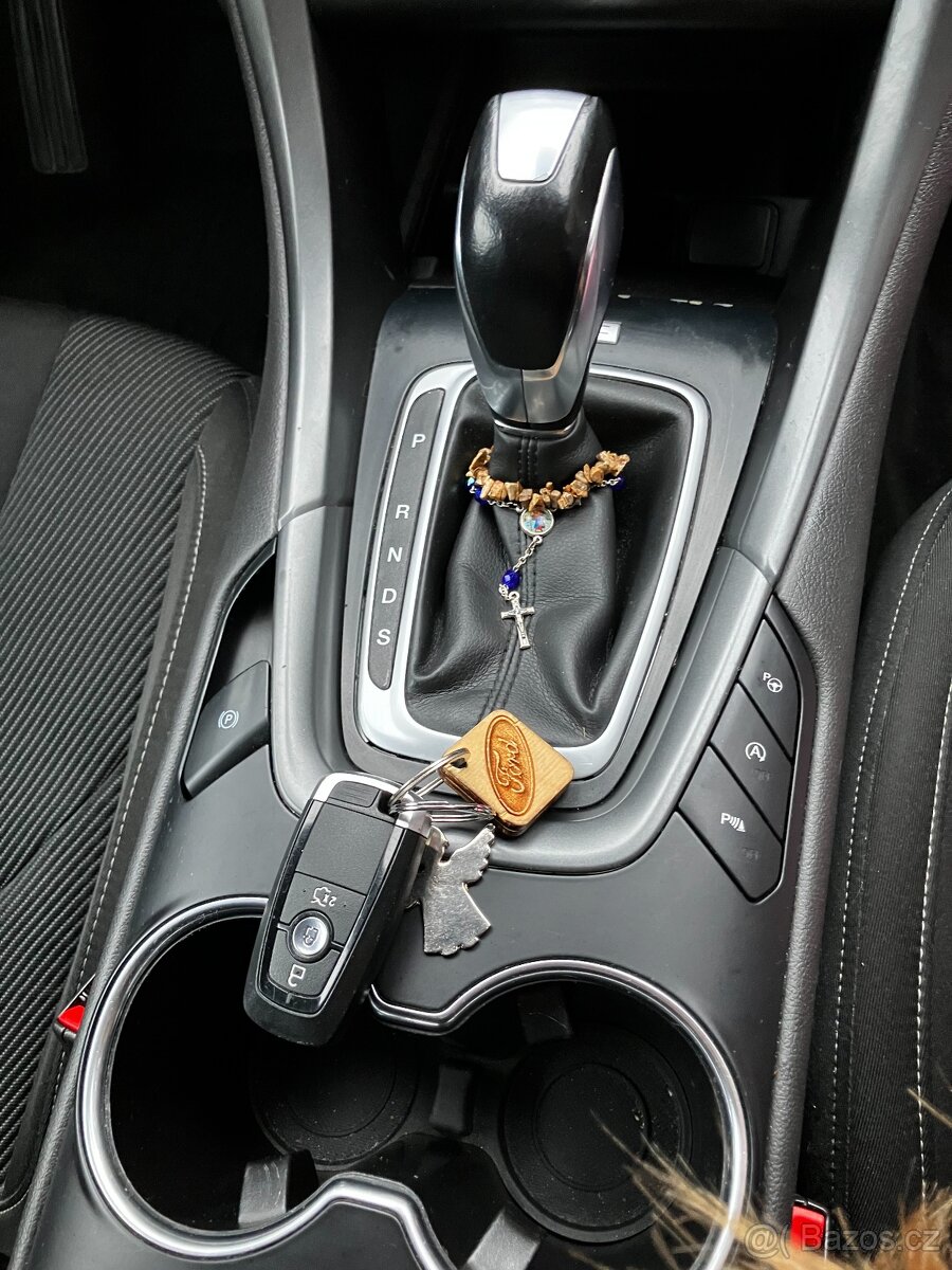 Ford Mondeo Kombi, tažné - 16