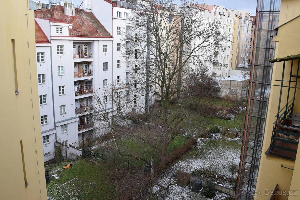 Pronájem byt 2+1, 86㎡ - 16