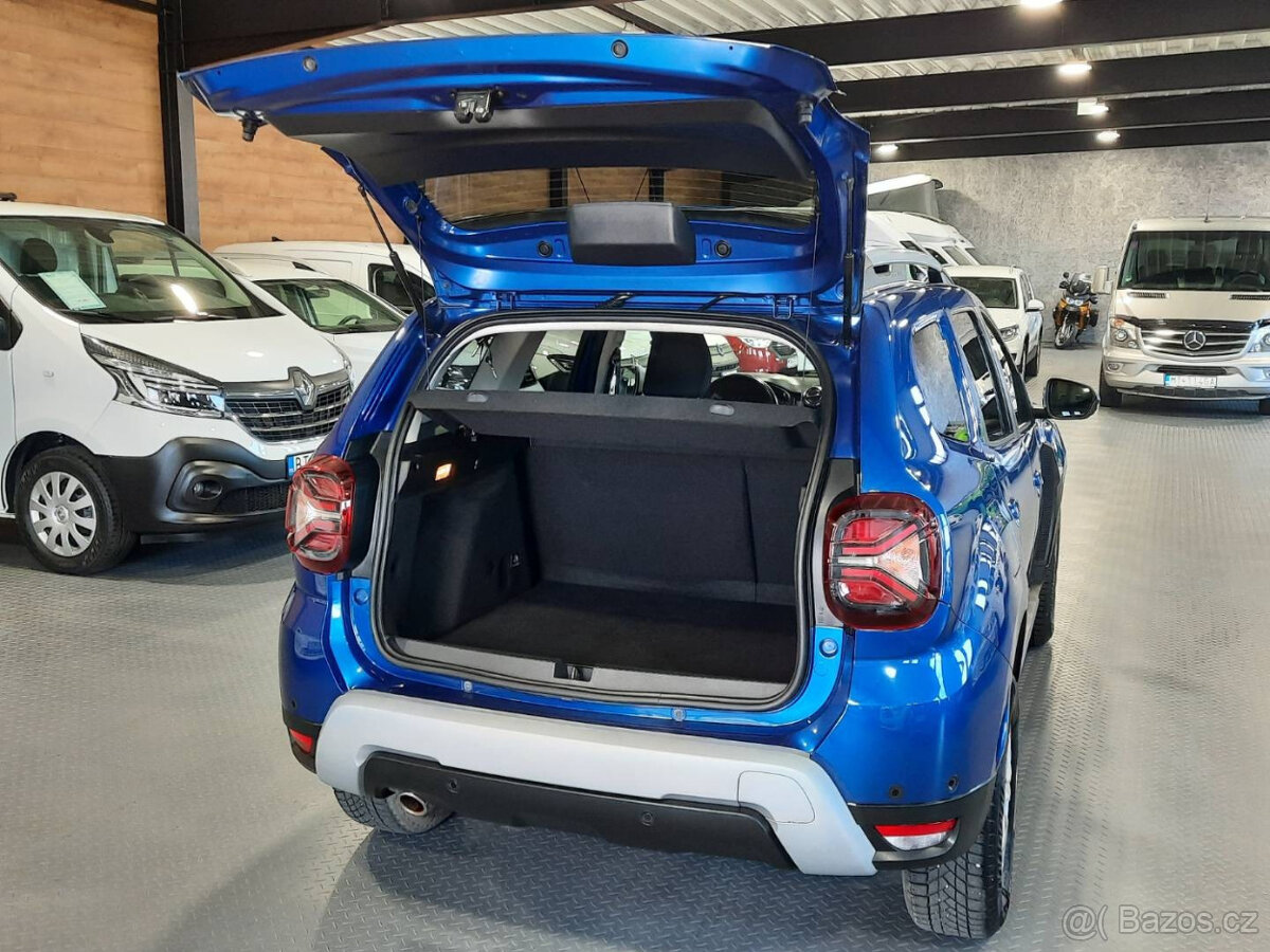Dacia Duster 1,0 TCe LPG Prestige - 16