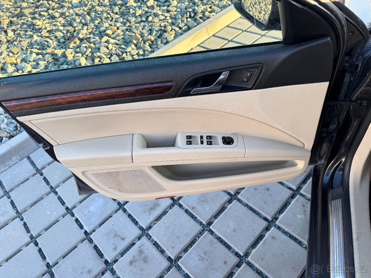 Superb tdi 125kw - 16