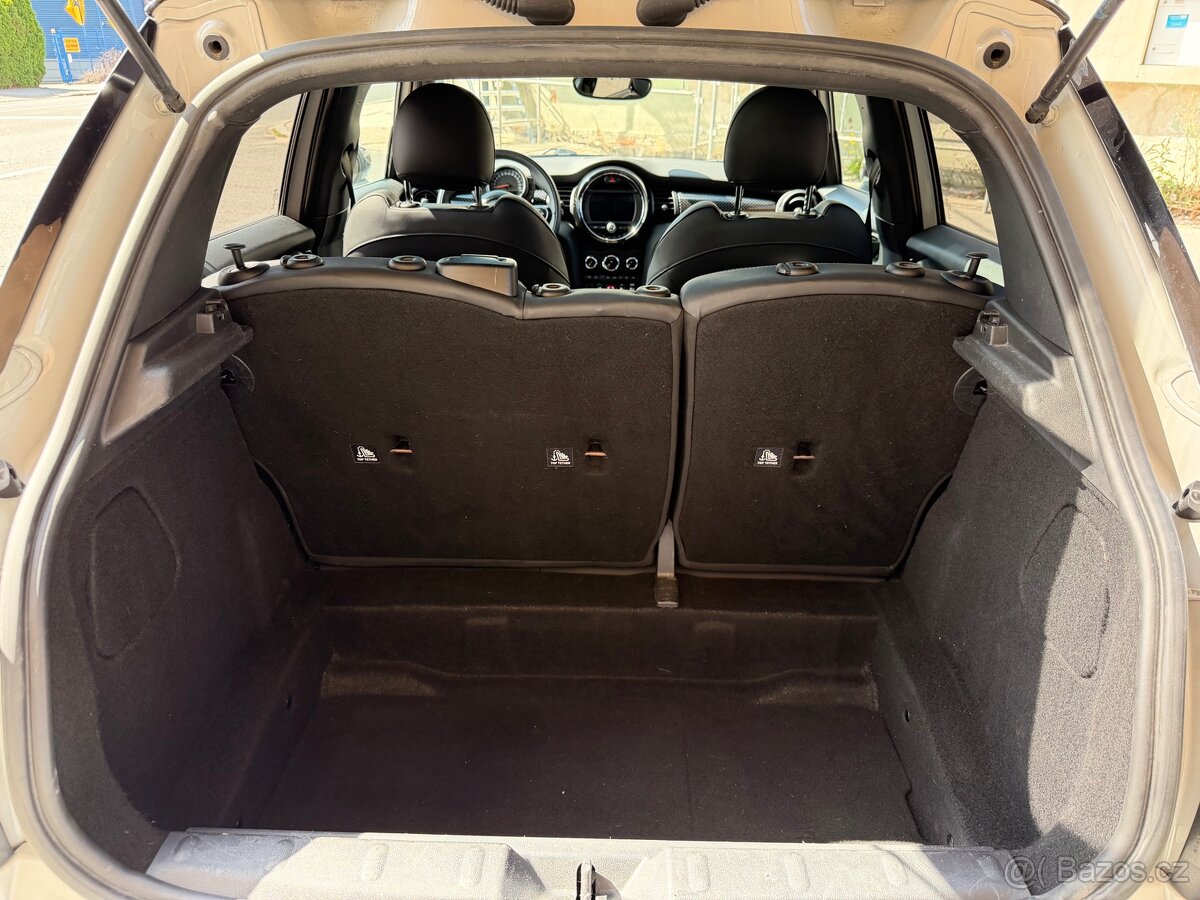 Mini Cooper S 2020 - 16