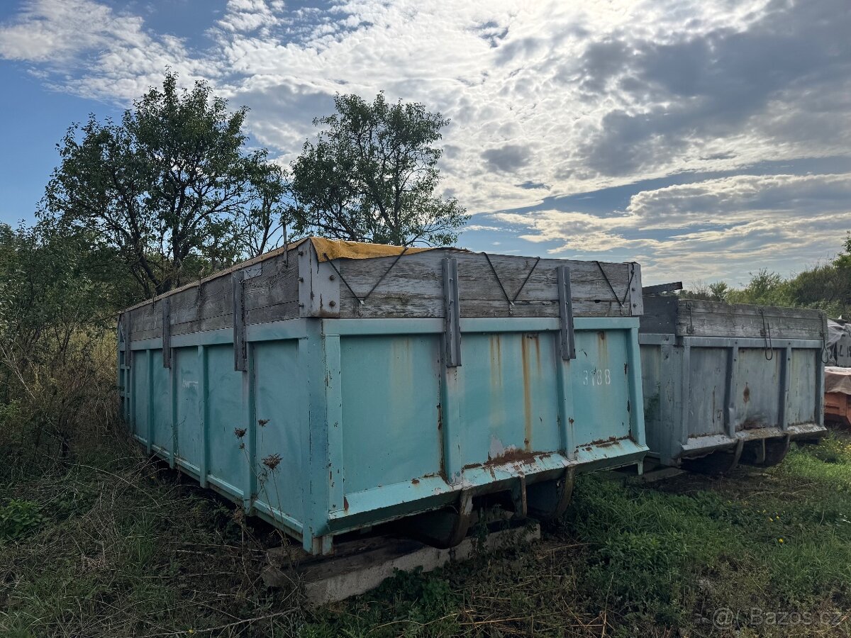 Prodám Tatra 815 kontejner spodní hák,Traktor - 16