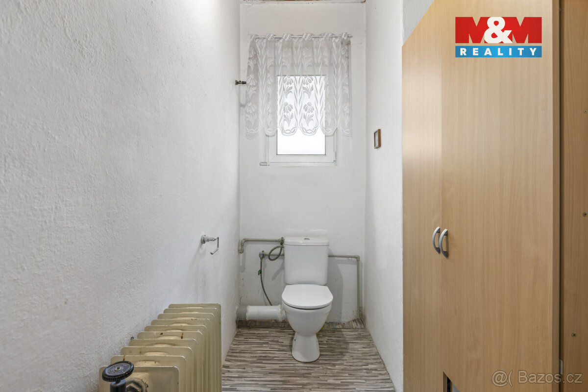 Prodej komerčního prostor v Žlebských Chvalovicích - 16