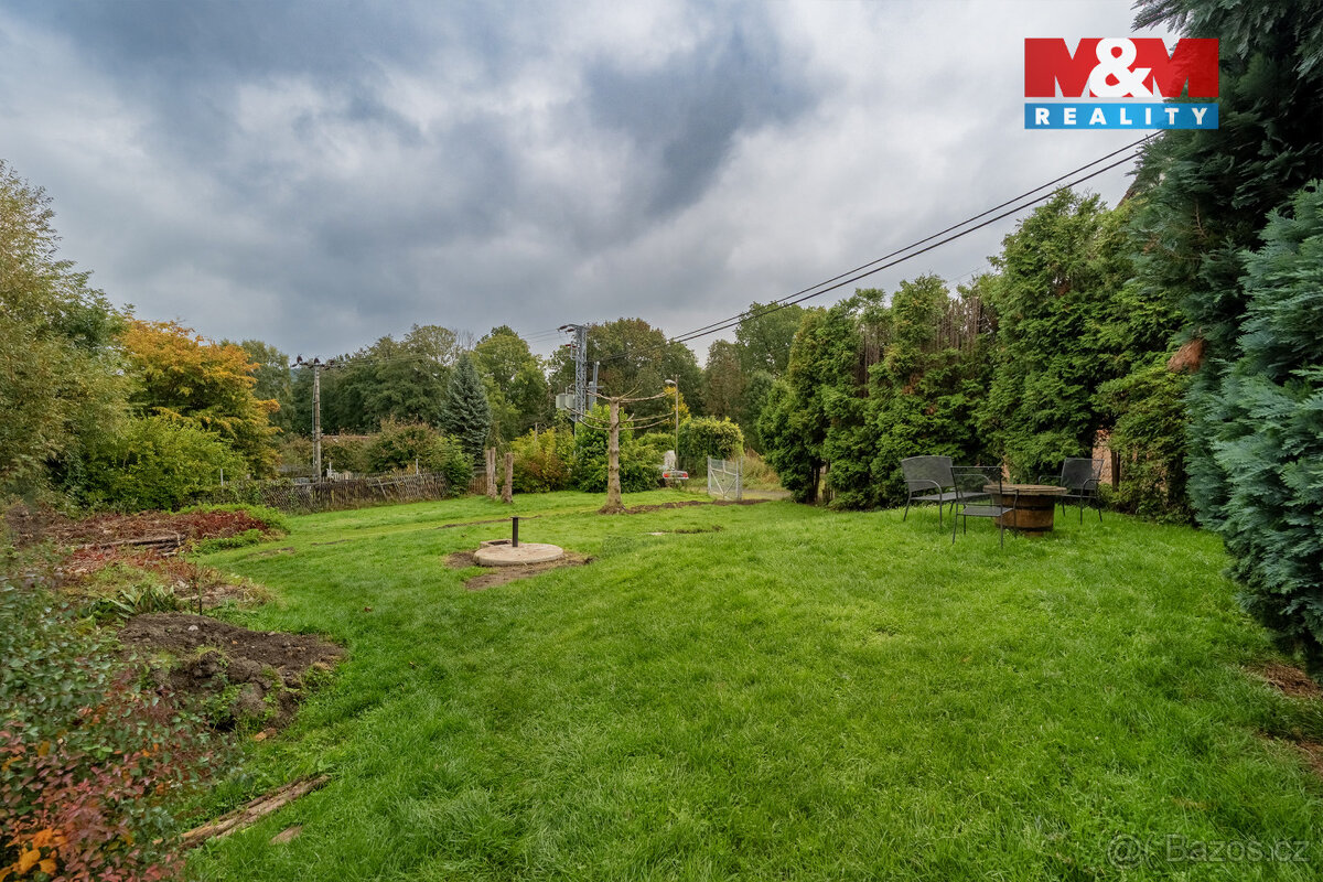 Prodej bytu 3+1, 80 m², Dlouhý Most - 16