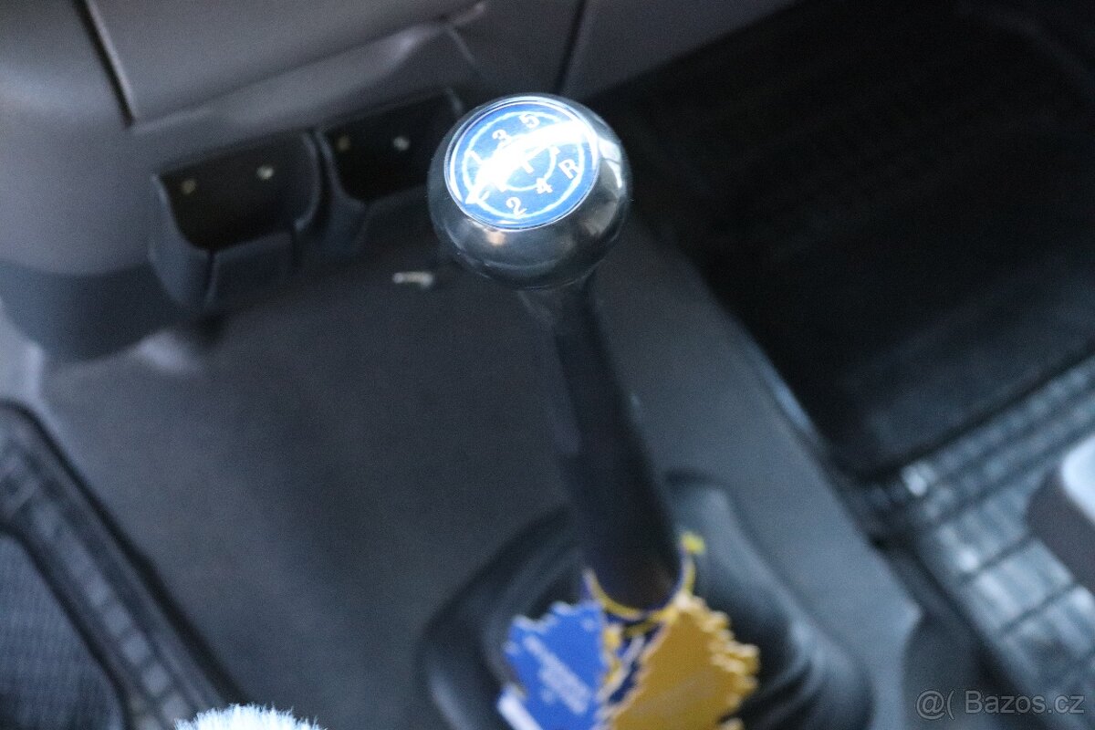 FORD TRANSIT EUROLINE 2.0TDDI 74kW 7 MÍST - 16