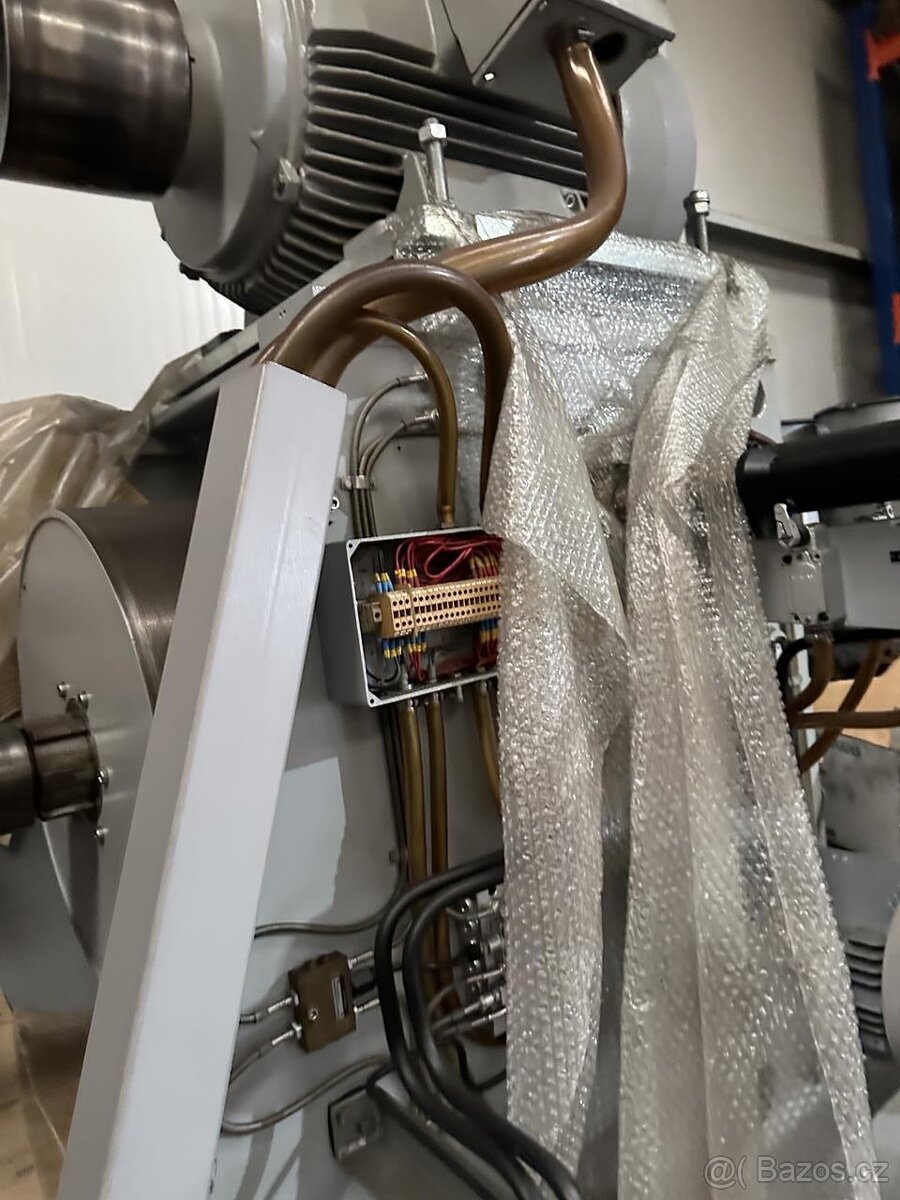 Dvoukotoučová bruska DISKUS DDH 900 So (7297) - 16