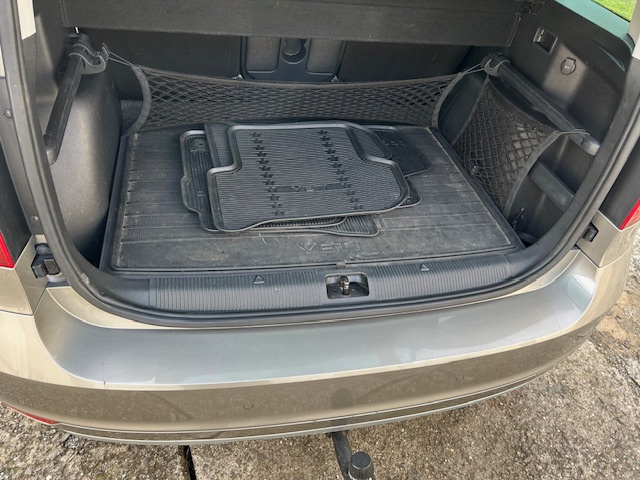 Škoda Yeti 1,2Tsi 81kw 2016 - 16