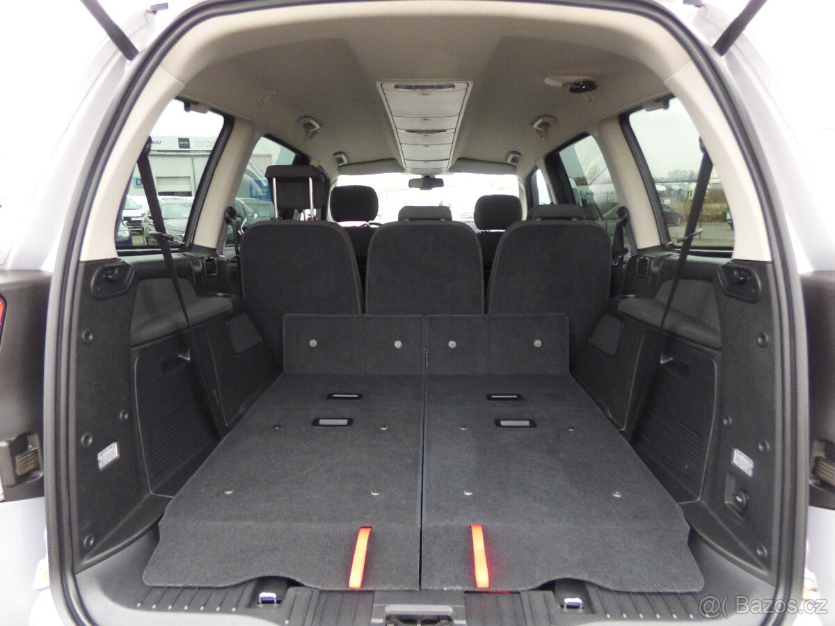 Ford Galaxy 2,0 TDCI 120KW - 16