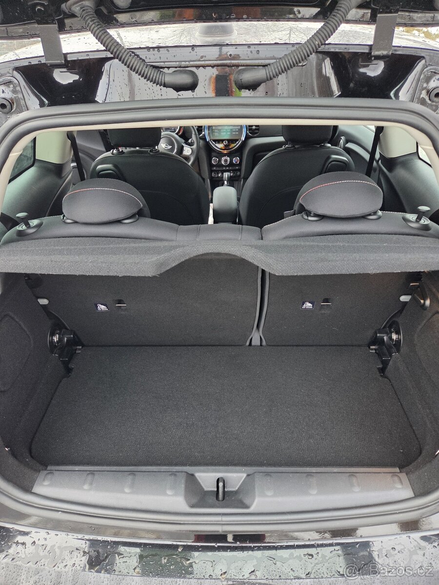 MINI COOPER F56 LCI - 16