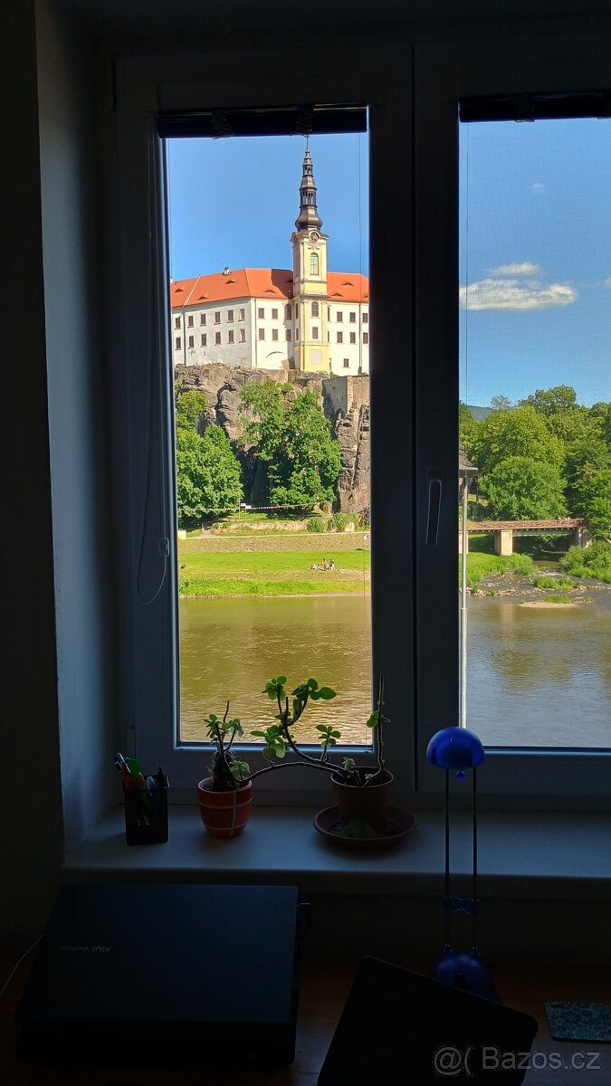 Prodej bytu 2 + 1 Děčín, Labské nábřeží - 16