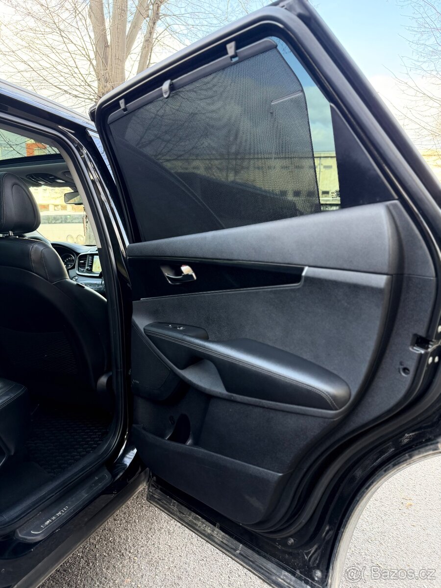 Kia Sorento 2.2 CRDi 4x4 - 16