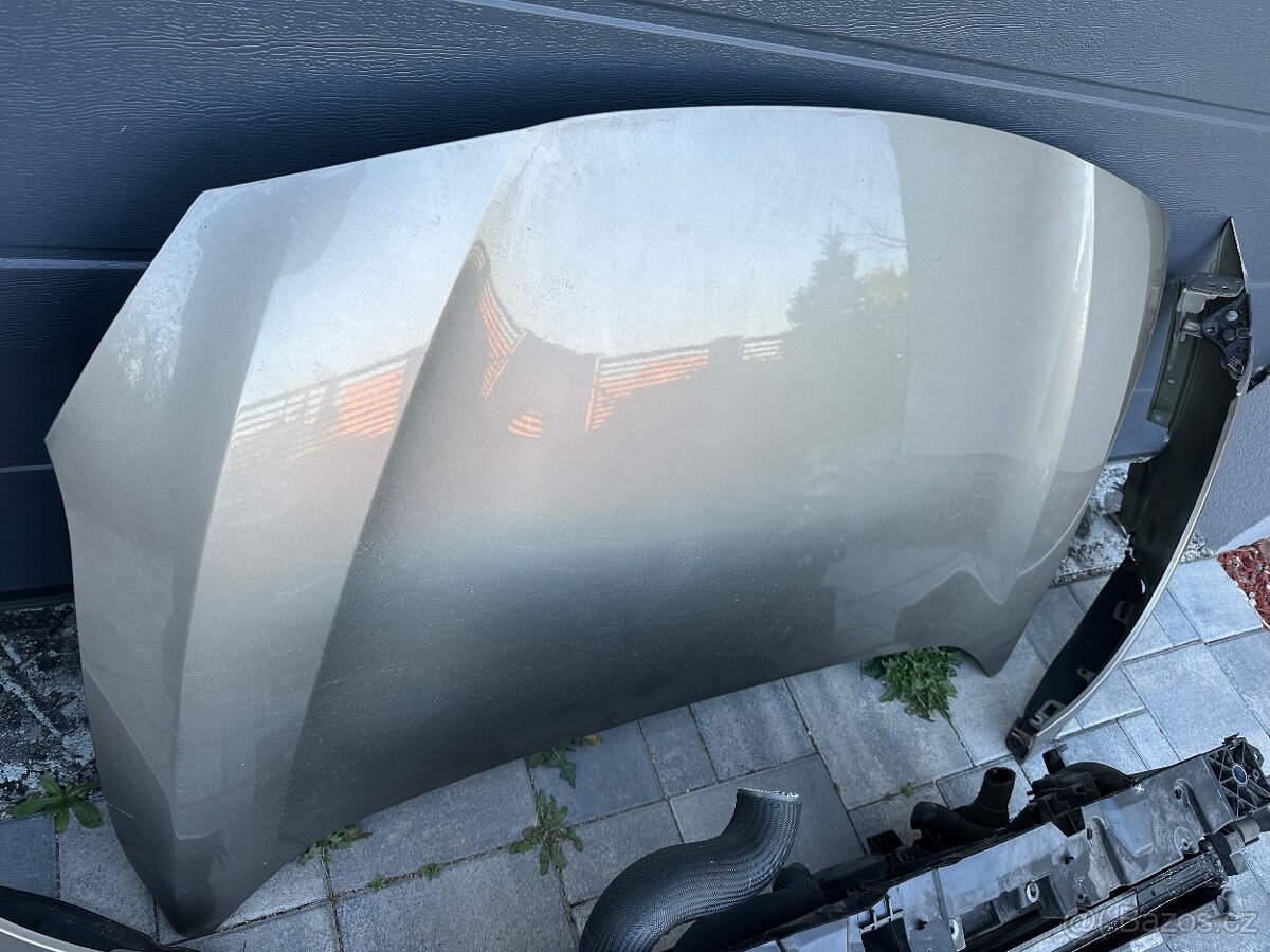 Renault Fluence predok - 16