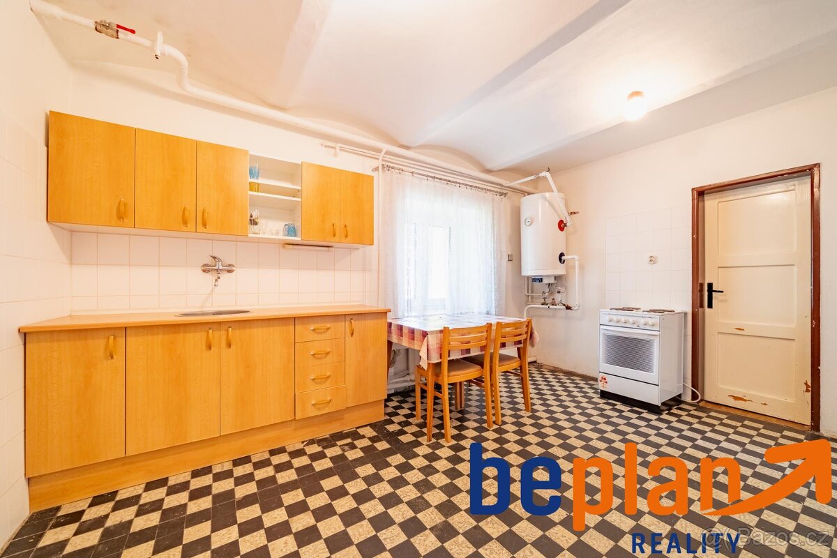 Prodej víceúčelového domu Merklín u Karlových Varů - 16