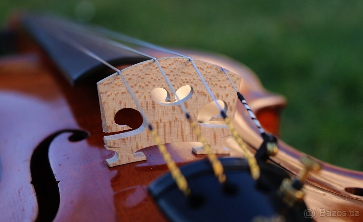 Špičkový mistrovský kus od HERCLÍKA J.B. - 16