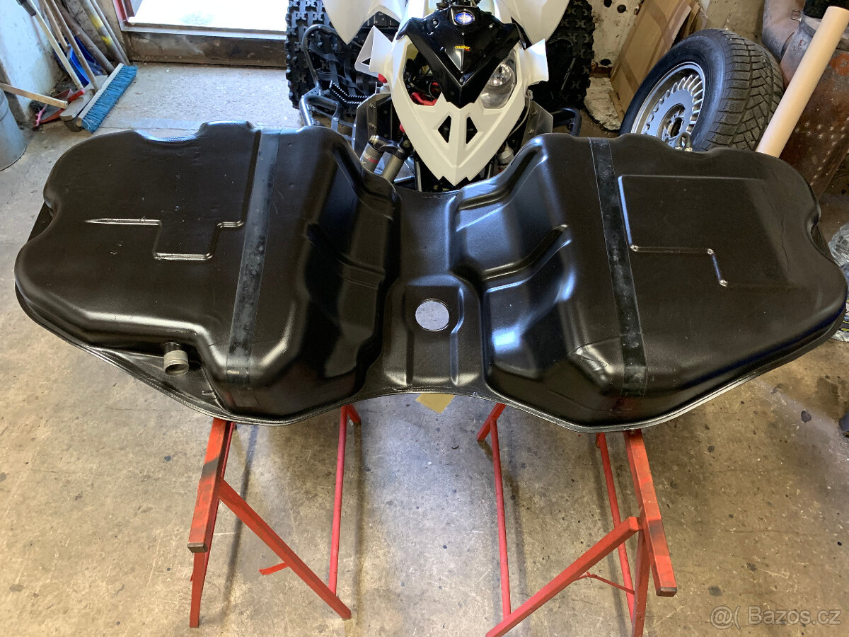 Predám BMW E38 750iL facelift vo výbornom stave - 16