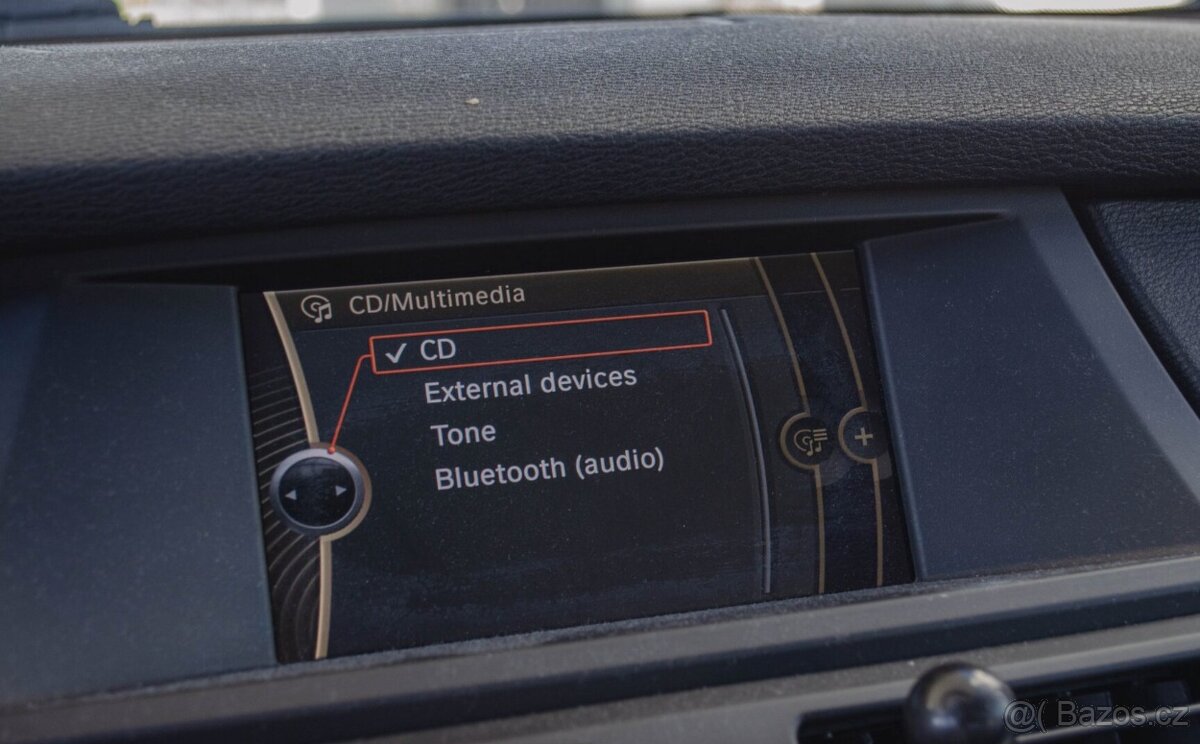 BMW X6 30d Xdrive - 16