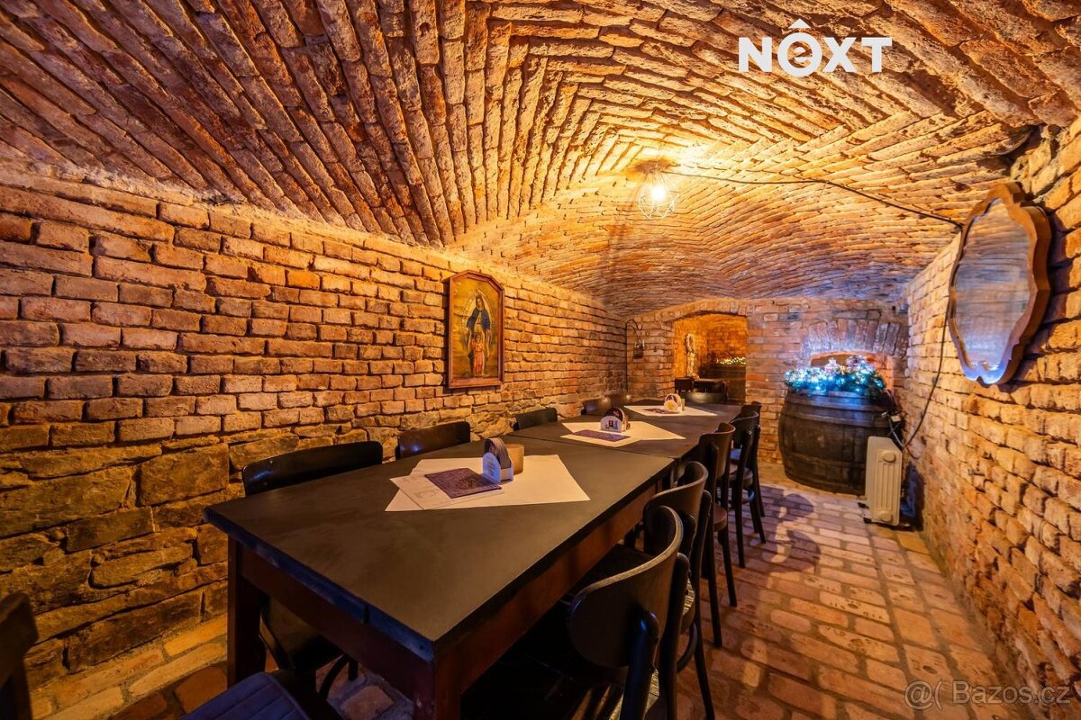 Prodej komerční Restaurace, 480㎡ - 16