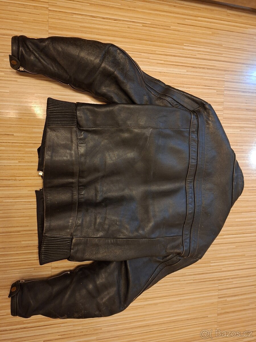 Kožená bunda Harley-Davidson - 16