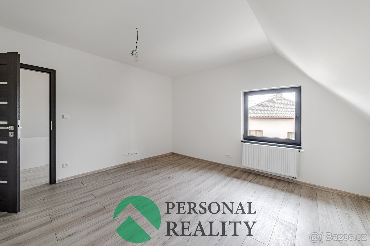 Prodej rodinného domu 4+kk, 155 m², Kostelec nad Labem - Jiř - 16