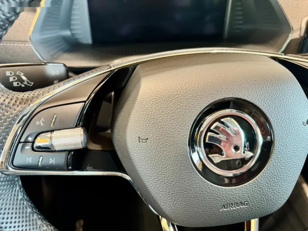 Škoda Octavia, 1.5 TSi 110 Kw Style Plus - 16