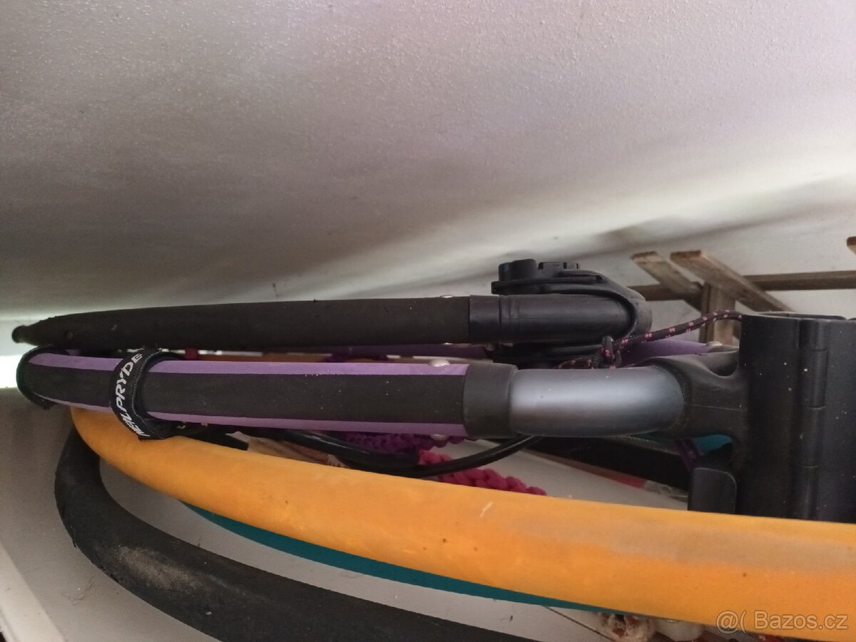 Windsurfing sklad dílů - 16