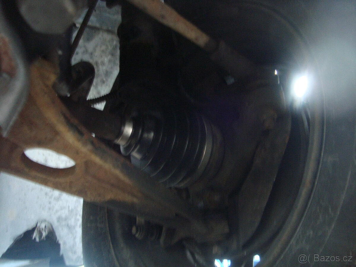 Fiat Ulysse 2,0 JTD - 16