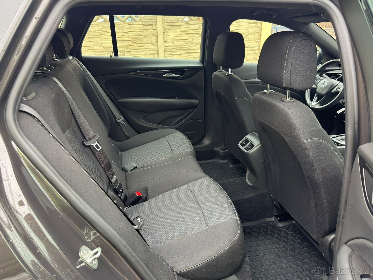Opel Insignia 2.0Cdti 1.MAJITEL ČR DPH AUTOMAT - 16
