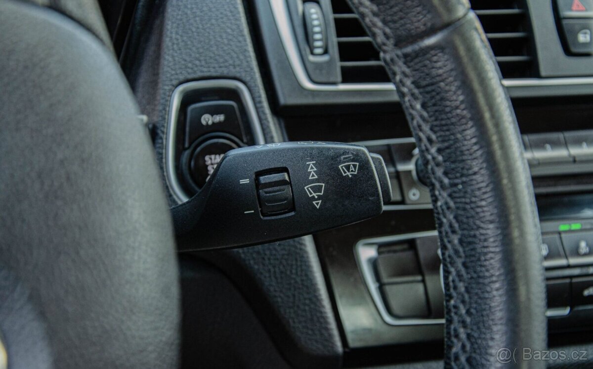 BMW Rad 1 116d, 85KW, M6, 5d. - 16