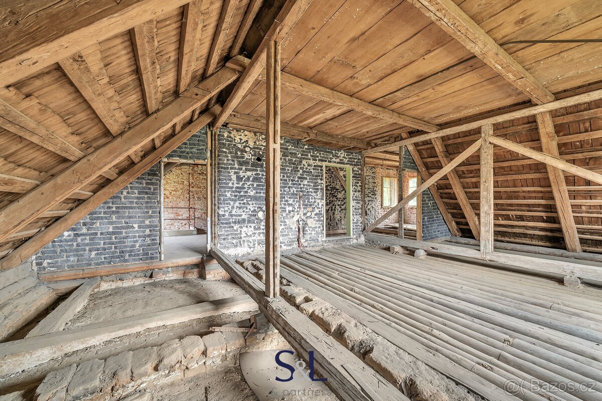 Prodej rodinné domy, 158 m² - Vysoké nad Jizerou - 16