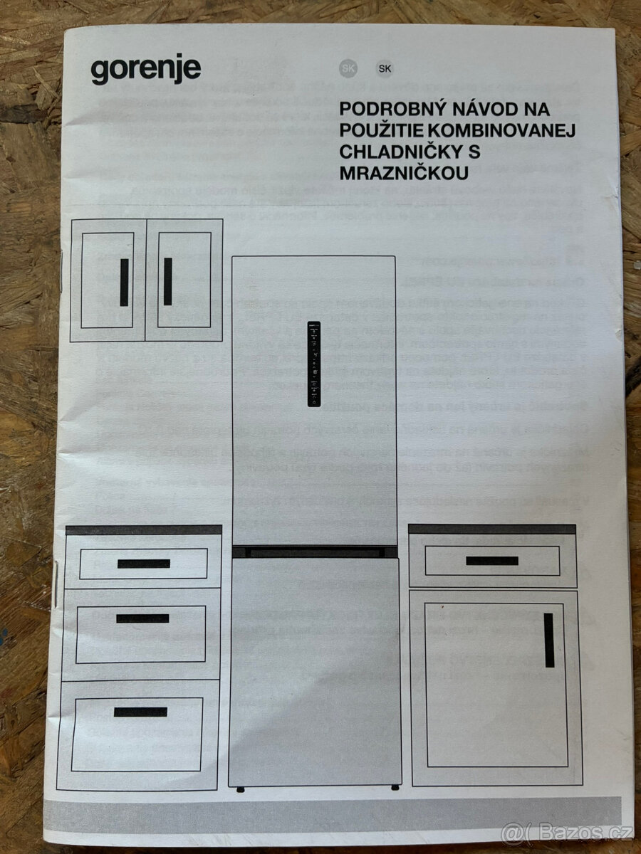 Lednice Gorenje - 16