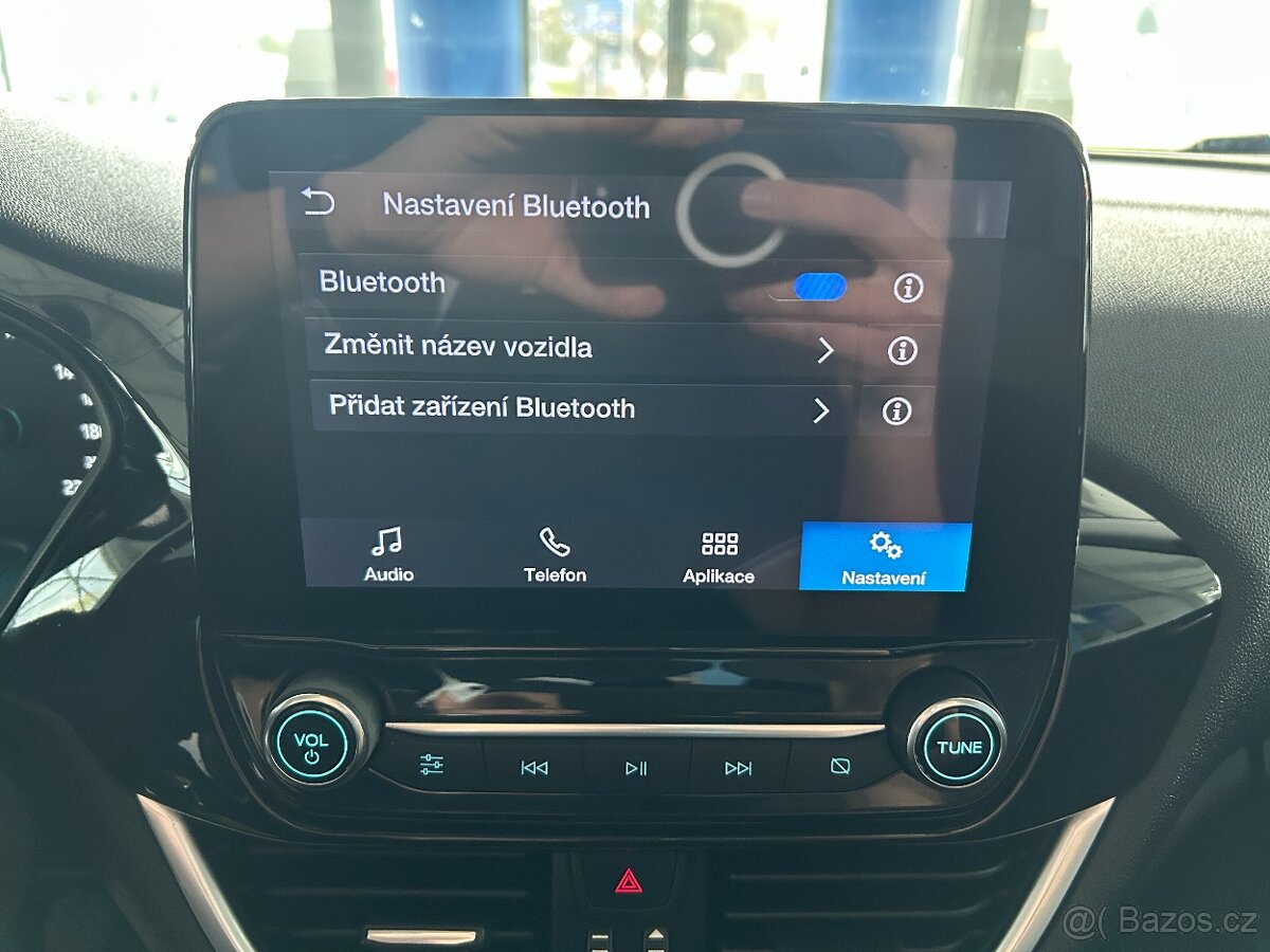 Ford Fiesta 1.0 EcoBoost,TITANIUM - 16