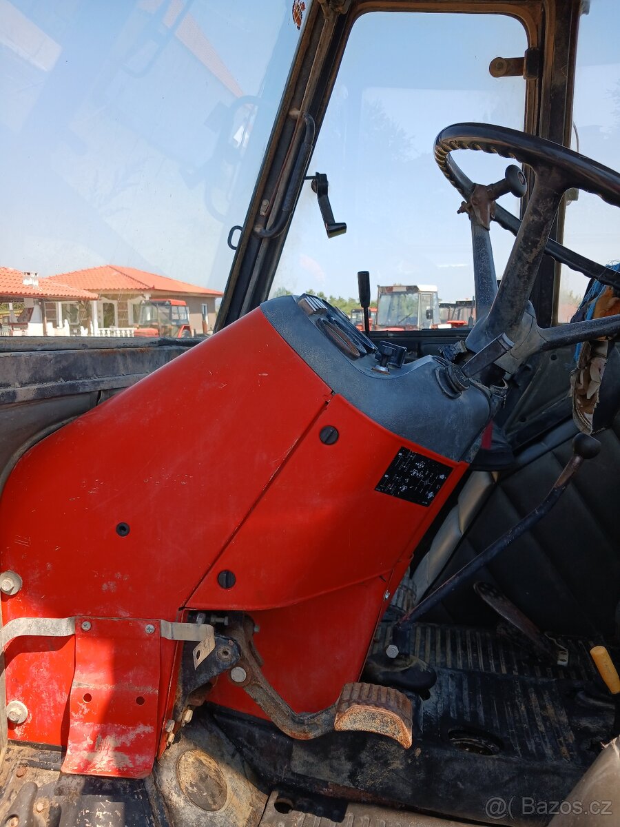 Zetor 6340 - 16